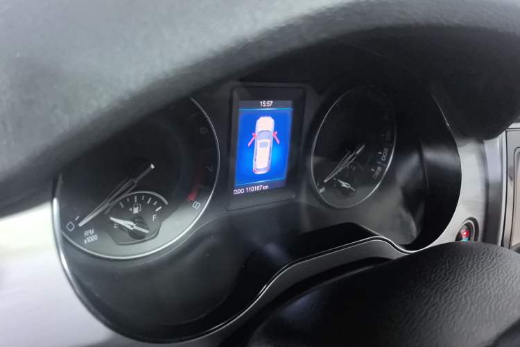 Used Haval H2 2017 Red-Label 1.5T Automatic Two-Wheel Drive Luxury Model