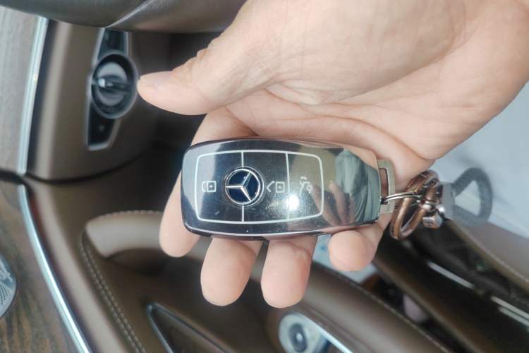 Used Mercedes-Benz E-Class 2020 Restyled E 300 L Exclusive Edition
