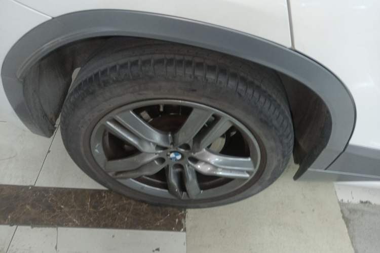 Used BMW X2 2021 sDrive25i Leading Model M Off-Road Package