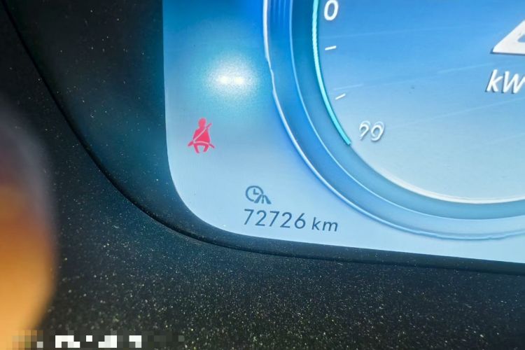 Used Denza X 2020 PHEV Flagship Edition
