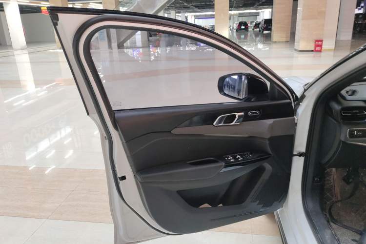 Used Lynk & Co 02 2021 2.0TD Automatic Two-Wheel Drive "Jin" Champion Edition