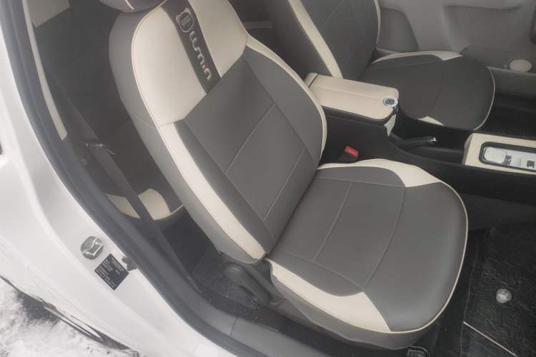 Used Qiyuan Lumin 2024 130km Qingyue Version