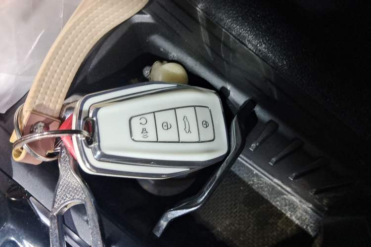 Used Geely Auto Binray 2024 Binrui COOL 1.5T DCT Champion Edition