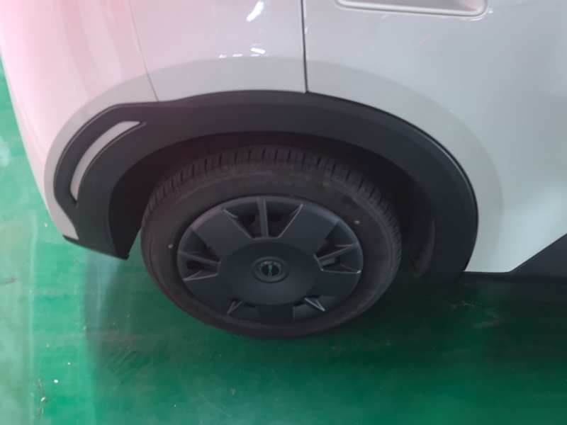 Used BYD Seagull 2025 Intelligent Driving Version 305 km Dynamic Edition — 25