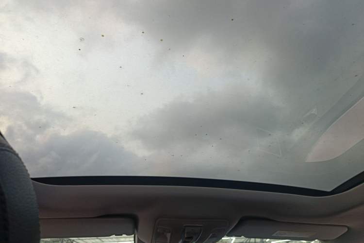 Used Mercedes-Benz GLE Coupe 2015 GLE 400 4MATIC Coupe SUV Headliner