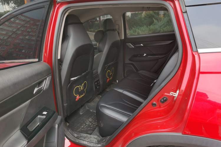 Used XPeng G3 2021 G3i 520G+
