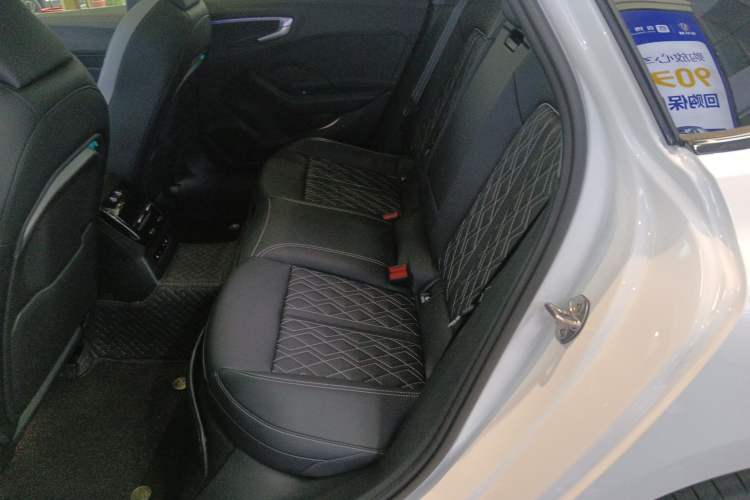 Used Audi A5L 2026 2.0T Sport Plus
