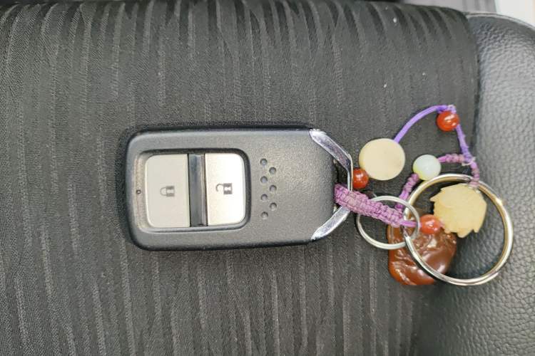 Used Honda Vezel 2020 220 TURBO CVT Luxury Edition