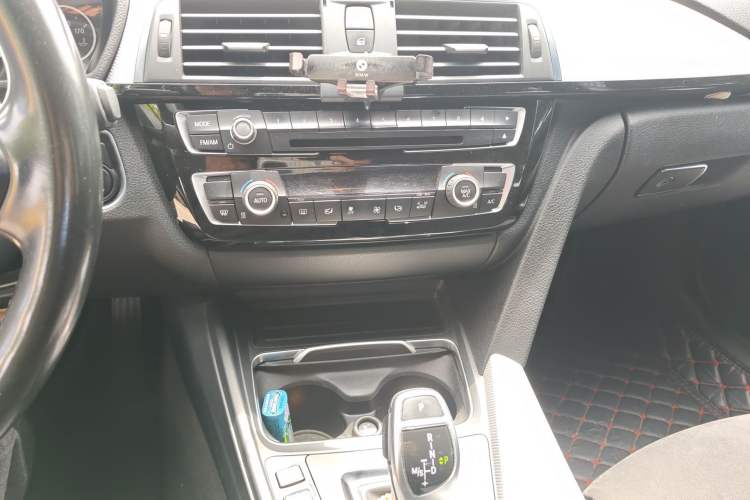 Used BMW 3 Series 2016 320i M Sport
