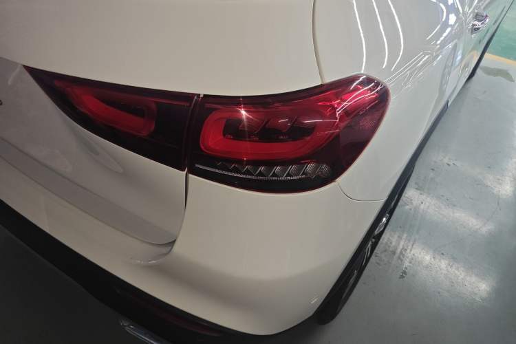 Used Mercedes-Benz GLA 2020 GLA 200