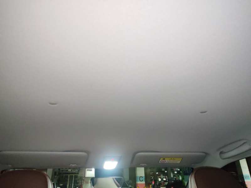 Used Wuling Bingo 2023 410 km Lingxi Deluxe Edition — 8
