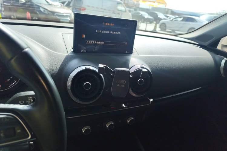 Used Audi A3 2018 30th Anniversary Edition Limousine 35 TFSI Fashion Model