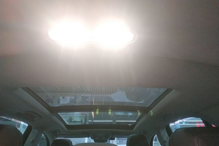 Used Mercedes-Benz GLE 2020 Restyled GLE 350 4MATIC Fashion Edition
