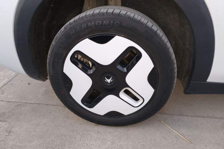 Used ARCFOX Kaola S 2024 AIR Exterior 8