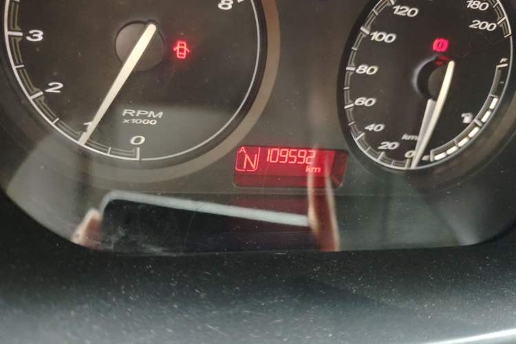 Used MG 3 2011 1.3L AMT Comfort Edition
