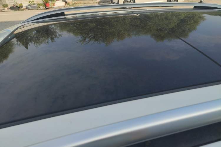 Used Haval H6 Coupe 2018 Blue Label 1.5T Automatic Two-Wheel Drive Ultra-Luxury Model