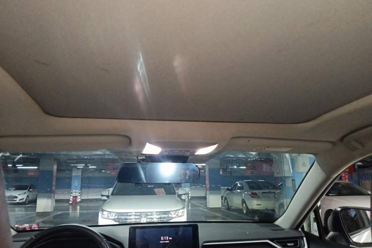 Used Toyota RAV4 2023 2.0L CVT 4x4 Explorer Plus Edition