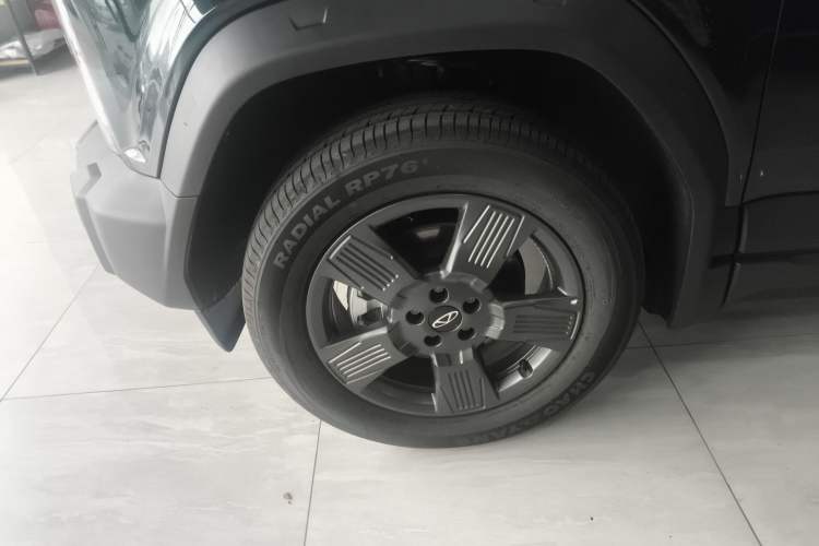 Used Chery Fulwin X3 2025 Model 401 Zhi Shang Edition