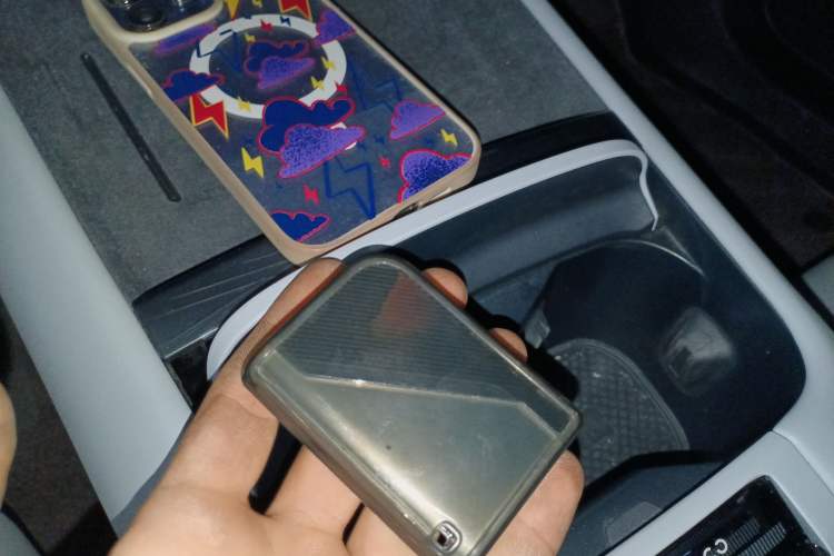 Used Lynk & Co Z10 2025 95 kWh 702 km All-Wheel Drive Intelligent Driving Ultra