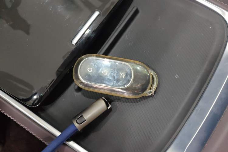 Used Leapmotor C11 2023 Extended-Range 285 Comfort Edition
