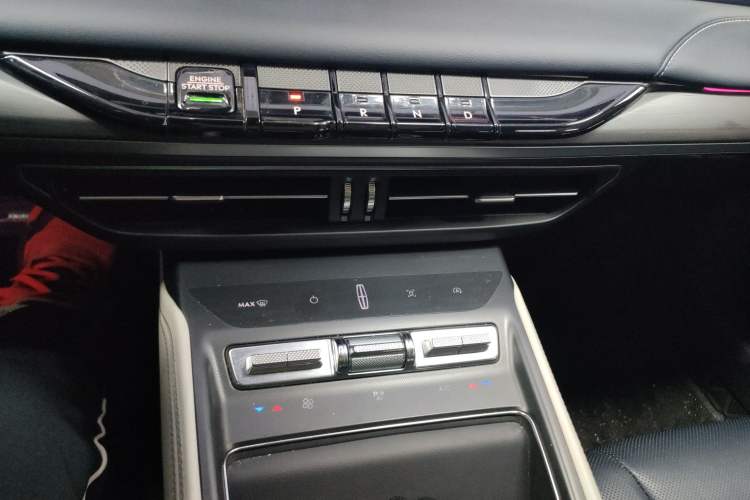 Used Lincoln Z 2022 iKoo Deluxe Edition