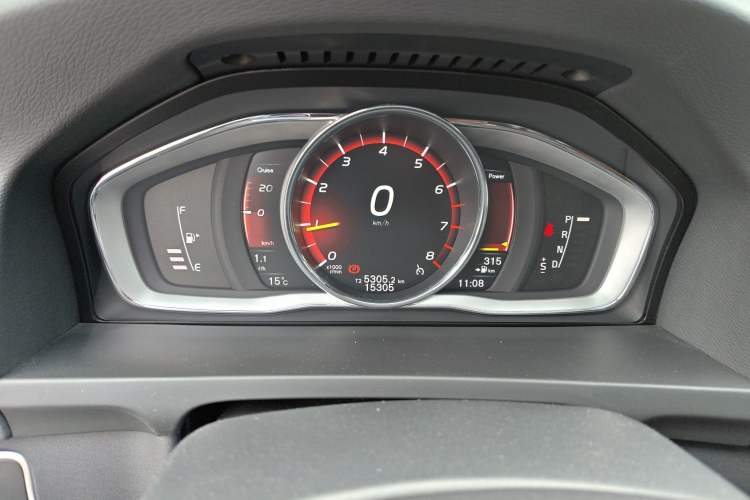 Used Volvo S60 2019 S60L T5 Smart Range Edition