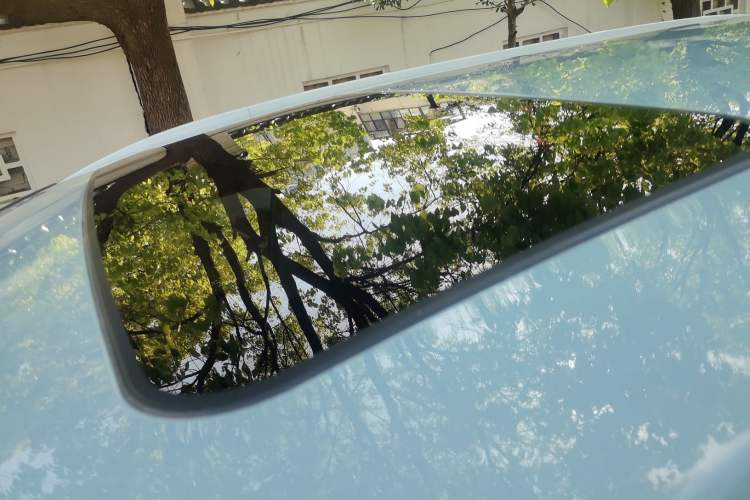 Used Wuling Asta 2021 1.5T Manual Starlight Edition