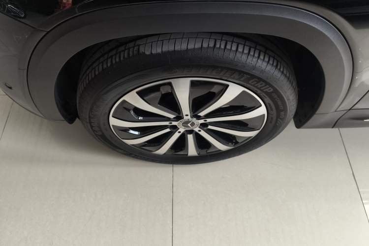 Used Mercedes-Benz GLB 2024 Refresh GLB 220 Fashion Edition