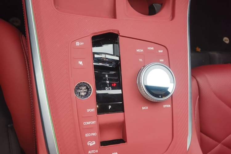 Used BMW X5 2023 xDrive 30Li Luxury M Sport Night Edition Package