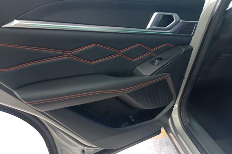 Used Haval XY 2023 1.5T Smart Edition