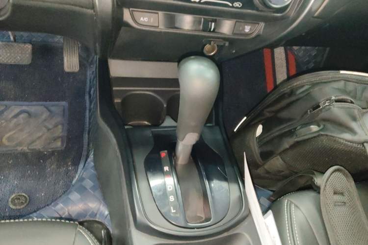 Used Honda City 2019 1.5L CVT Comfort Version