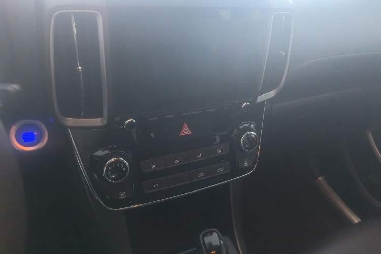 Used Hyundai ix35 2019 2.0L Automatic 2WD Zhiyong·Changxiang Edition China V Standard