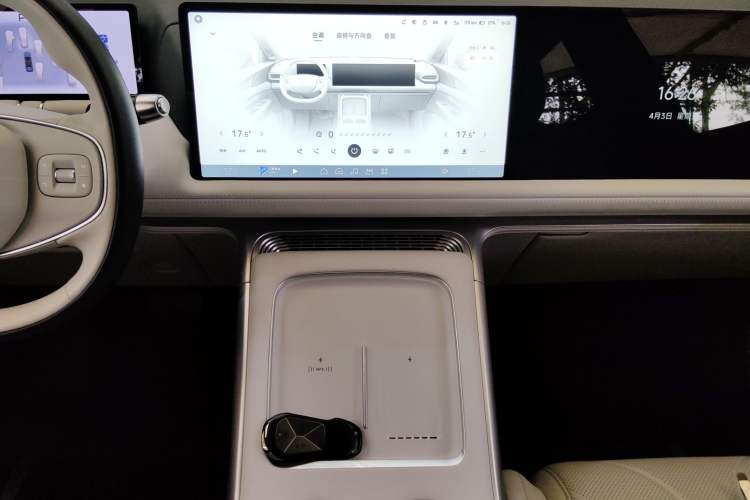 Used XPeng G9 2025 625 Long-Range Max
