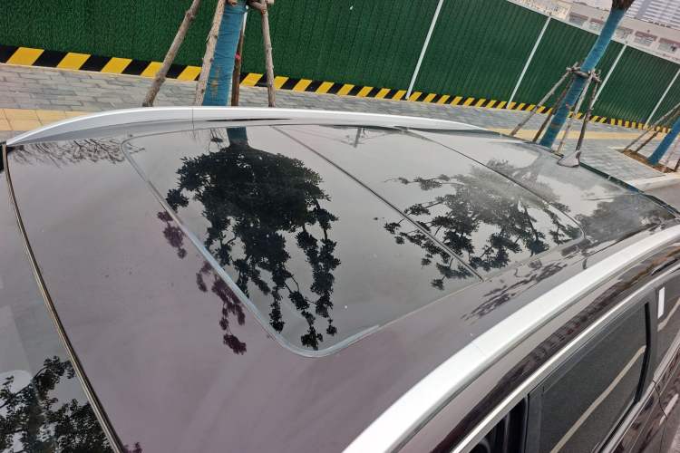 Used Chery Tiggo 8 2020 Facelifted Version 290TGDI Automatic Elite Edition