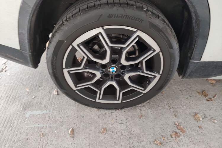 Used BMW X1 2024 sDrive25Li X Design Package
