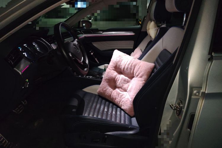 Used Volkswagen Magotan GTE Plug-in Hybrid 2020 GTE Prestige Model
