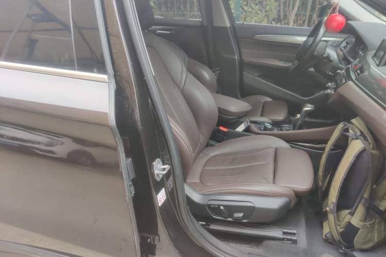 Used BMW X1 2019 sDrive18Li Premium Edition