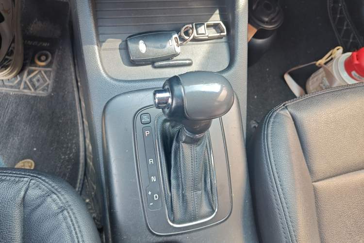 Used Kia K3 2013 1.6L Automatic GLS