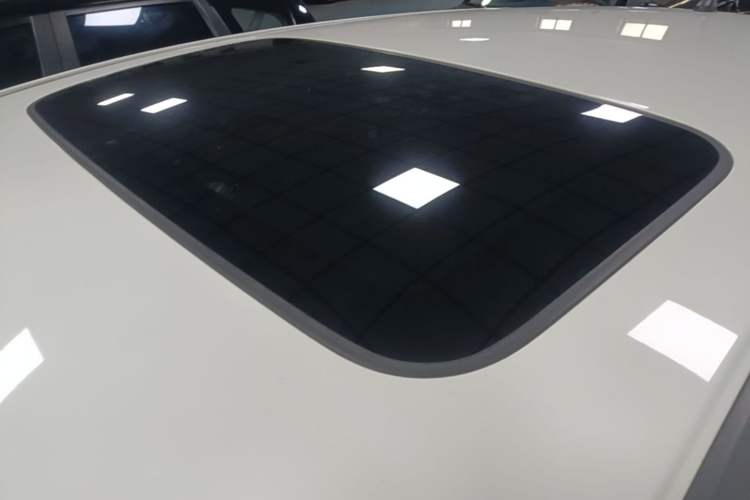 Used Honda Fit 2018 1.5L CVT Comfort Sunroof Version
