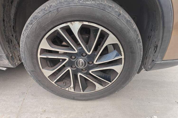 Used GAC Trumpchi GS4 2015 200T G-DCT Elite Edition