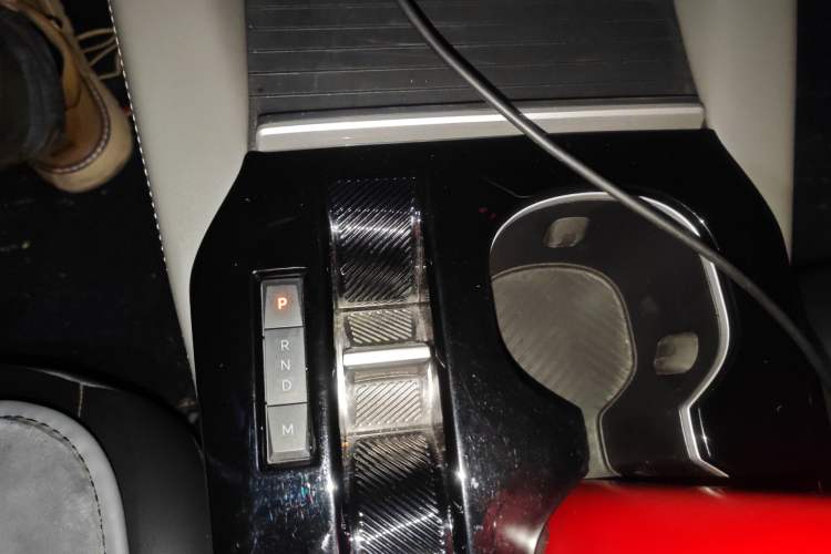 Used Citroen C5 X 2022 1.6T Xiang Bufan – Year of the Tiger New Beginnings Edition
