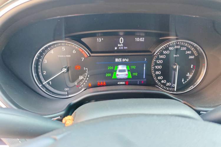 Used Cadillac CT5 2022 28T Luxury Version (Standard Edition)
