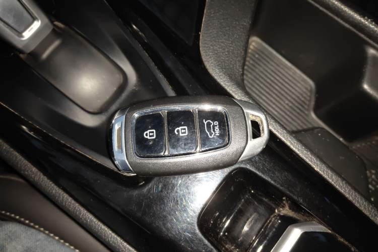 Used Hyundai ix35 2021 2.0L Automatic 2WD GLS Leading Edition