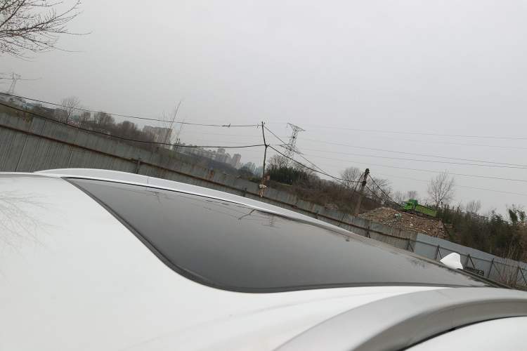 Used Geely Auto Vision X6 2020 1.4T CVT Asian Games Edition