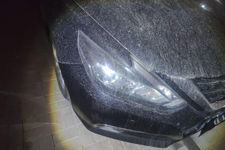 Used Nissan Teana 2018 2.0L XL Smart Upgrade Edition