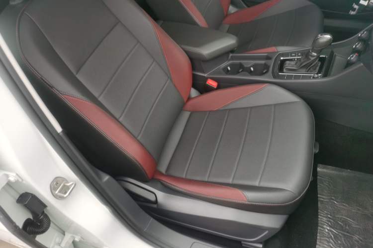 Used Volkswagen Bora 2021 1.5L Automatic Comfort Smart Connect Edition
