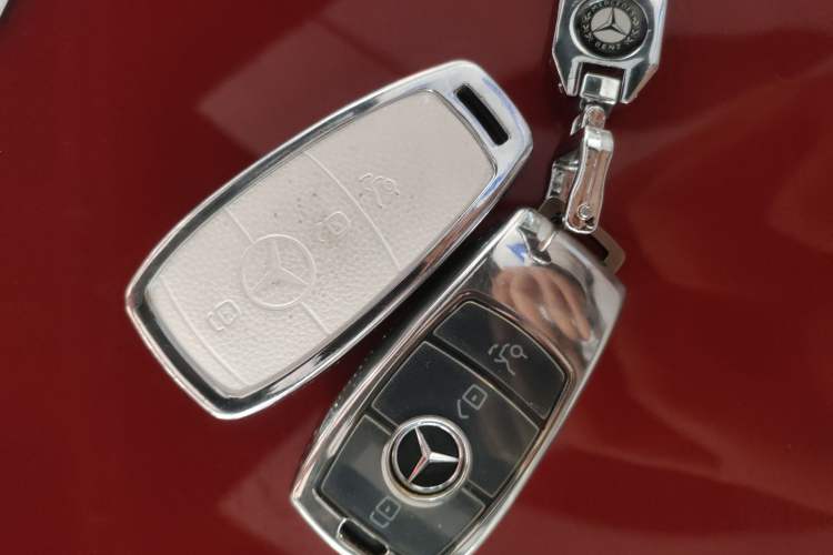 Used Mercedes-Benz A-Class 2019 A 200 L Sport Sedan
