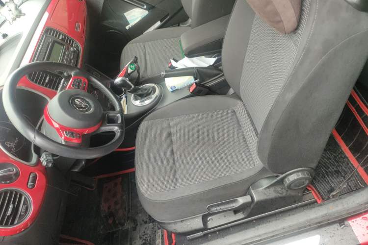 Used Volkswagen Beetle 2015 280TSI