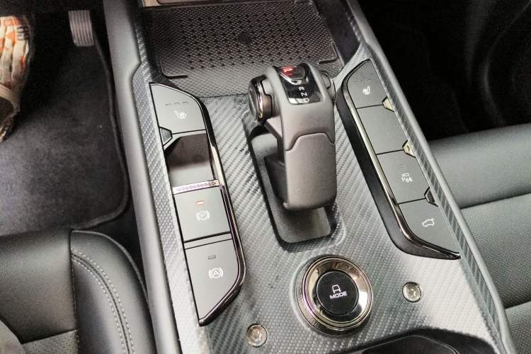 Used Haval H Dog New Energy 2024 Hi4 102km Trend Electric Version Plus