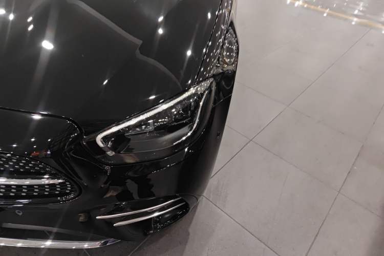 Used Mercedes-Benz E-Class 2023 Restyled E 300 L Sporty and Stylish Edition
